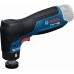 BOSCH GEX 12V-32 Akumulatorowa szlifierka mimośrodowa PROFESSIONAL 06019L2000