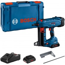 BOSCH GNB 18V-38 PROFESSIONAL Akumulatorowa gwoździarka do betonu 06019L7002