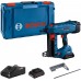 BOSCH GNB 18V-38 PROFESSIONAL Akumulatorowa gwoździarka do betonu 06019L7002