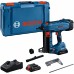 BOSCH GNB 18V-40 PROFESSIONAL Sztyfciarki akumulatorowe 06019L7005