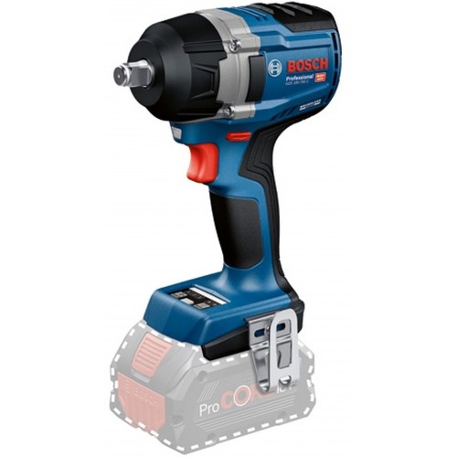 BOSCH GDS 18V-750 C PROFESSIONAL Aku klucz udarowy 06019L9000
