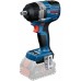 BOSCH GDS 18V-750 C PROFESSIONAL Aku klucz udarowy 06019L9000