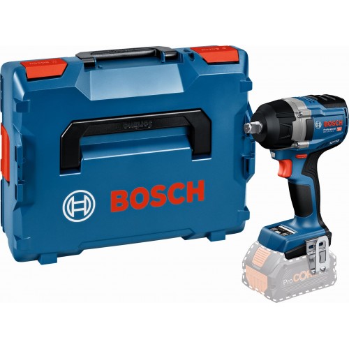 BOSCH GDS 18V-750 C PROFESSIONAL Aku klucz udarowy 06019L9001