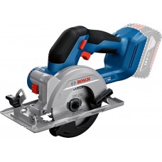 BOSCH GKS 18V-51PROFESSIONAL Aku pilarka tarczowa, 2x 4,0Ah, GAL 18V-20 06019M3122