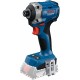 BOSCH GDR 18V-215 PROFESSIONAL Klucz udarowy 06019N2020
