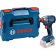 BOSCH GDX 18V-285 PROFESSIONAL Wkrętarka/klucz udarowy, L-BOXX 06019N2100