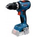 BOSCH GSB 18V-65 PROFESSIONAL Wiertarka udarowa 06019N3300