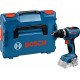 BOSCH GSB 18V-65 PROFESSIONAL Wiertarka udarowa, L-BOXX 06019N3301