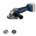 BOSCH GWS18V-11PS PROFESSIONAL Szlifierka kątowa 06019N4300