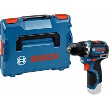 BOSCH GSR 12V-32 PROFESSIONAL Wiertarko-wkrętarka akumulatorowa, L-Boxx 06019N7001