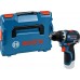 BOSCH GSR 12V-32 PROFESSIONAL Wiertarko-wkrętarka akumulatorowa, L-Boxx 06019N7001