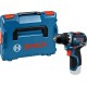 BOSCH GSR 12V-32 PROFESSIONAL Wiertarko-wkrętarka akumulatorowa, L-Boxx 06019N7001