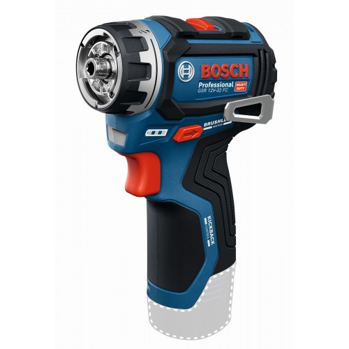 BOSCH GSR 12V-32 FC PROFESSIONAL Wkrętak 06019N7100