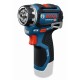 BOSCH GSR 12V-32 FC PROFESSIONAL Wkrętak 06019N7100