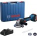 BOSCH GWS 18V-8 PROFESSIONAL Akumulatorowa szlifierka kątowa 06019N9021