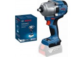 BOSCH GDS 18V-780 PROFESSINAL Akumulatorowa wkrętarka/klucz udarowy, bez aku 06019P4000
