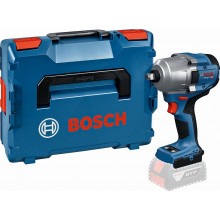 BOSCH GDS 18V-780 PROFESSINAL Akumulatorowa wkrętarka/klucz udarowy, L-Boxx 06019P4003