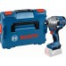 BOSCH GDS 18V-780 PROFESSINAL Akumulatorowa wkrętarka/klucz udarowy, L-Boxx 06019P4003