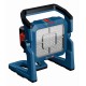 BOSCH GLI 18V-5000 PROFESSIONAL Akumulatorowa lampa robocza 06019P5100