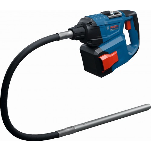 BOSCH GVC18V-25-120D Wibrator do betonu 06019P9800 BOSCH GVC18V-25-120D Wibrator do betonu 06019P9800