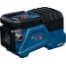 BOSCH GTP18V-28 PROFESSIONAL Akumulatorowa pompa przelewowa 06019R6000
