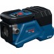 BOSCH GTP18V-28 PROFESSIONAL Akumulatorowa pompa przelewowa 06019R6000
