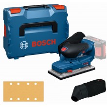 BOSCH GSS18V-18 PROFESSIONAL Szlifierka oscylacyjna 06019R7000