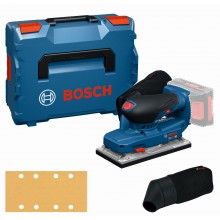 BOSCH GSS18V-18 PROFESSIONAL Szlifierka wibracyjna 06019R7001