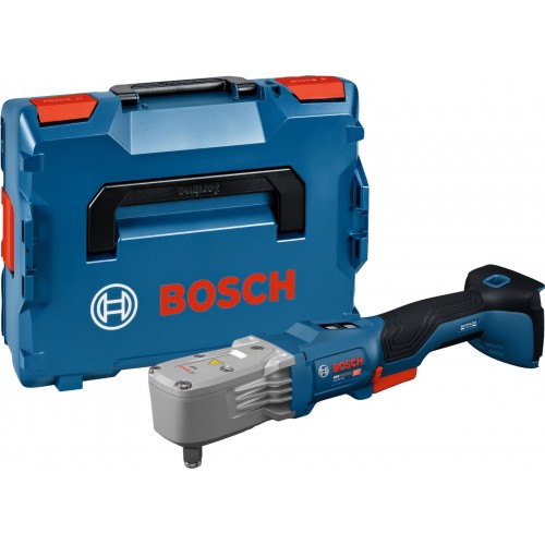 BOSCH GRS18V-330 PROFESSIONAL Akumulatorowe klucze udarowe, L-BOXX 06019R9001 BOSCH GRS18V-330 PROFESSIONAL Akumulatorowe klucze udarowe, L-BOXX 06019R9001