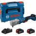 BOSCH GRS18V-330 PROFESSIONAL Akumulatorowe klucze udarowe, 2x4,0Ah, L-BOXX 06019R9002