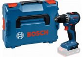 BOSCH GSR18V-52 PROFESSIONAL Wiertarko-wkrętarka akumulatorowa, bez aku, L-BOXX 06019S0021
