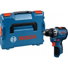 Bosch PRO GSR12V-31 Akumulatorowa wiertarko-wkrętarka bez akumulatora L-BOXX 06019S6000