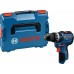 BOSCH GSB12V-31 PROFESSIONAL Wiertarko-wkrętarka udarowa, L-BOXX 06019S6101