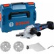 BOSCH GBC18V-32PS PROFESSIONAL Akumulatorowa przecinarka do prętów 06019S7000
