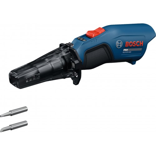 BOSCH GLK12V-420 PROFESSIONAL Lutownica akumulatorowa, bez akumulatora 06019S8000