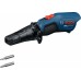 BOSCH GLK12V-420 PROFESSIONAL Lutownica akumulatorowa, bez akumulatora 06019S8000