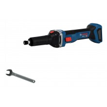 BOSCH GGS18V-28LS PROFESSIONAL Akumulatorowa szlifierka prosta 06019T2001