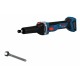 BOSCH GGS18V-28LS PROFESSIONAL Akumulatorowa szlifierka prosta 06019T2001