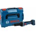 BOSCH GGS18V-28LS PROFESSIONAL Akumulatorowa szlifierka prosta, L-BOXX 06019T2002