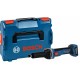 BOSCH GGS18V-28LS PROFESSIONAL Akumulatorowa szlifierka prosta, L-BOXX 06019T2002