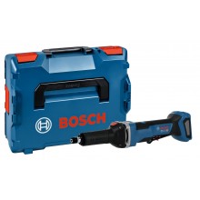 BOSCH GGS18V-28LPS PROFESSIONAL Akum szlifierka prosta, L-BOXX 06019T2102
