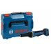 BOSCH GGS18V-28LPS PROFESSIONAL Akum szlifierka prosta, L-BOXX 06019T2102