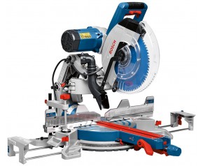BOSCH GCM 12 GDL Piła ukośnica 0601B23600