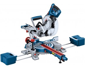 BOSCH GCM 305-216 D PROFESSIONAL Piła ukośnica 0601B49000