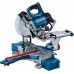 BOSCH GCM 305-254 D PROFESSIONAL Piła ukośnica 0601B49100