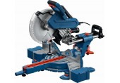 BOSCH GCM 340-305 D PROFESSIONAL Piła ukośnica 0601B60000