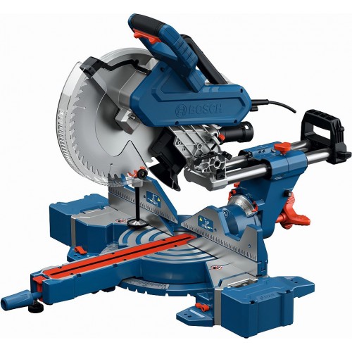 BOSCH GCM 340-305 D PROFESSIONAL Piła ukośnica 0601B60000
