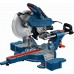 BOSCH GCM 340-305 D PROFESSIONAL Piła ukośnica 0601B60000