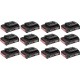 BOSCH GBA 18V 2.0Ah PROFESSIONAL Akumulator, 12 szt. 0602494002