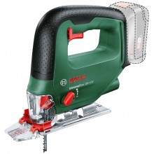 BOSCH UniversalSaw 18V-100 Wyrzynarka akumulatorowa 0603011100